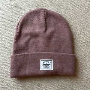 Herschel Supply Co Elmer Beanie